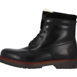 Herren Palado Stiefel<Ocobs, Schnürstiefel, Herren, Schwarz