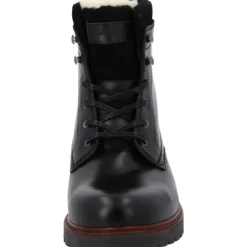 Herren Palado Stiefel<Ocobs, Schnürstiefel, Herren, Schwarz