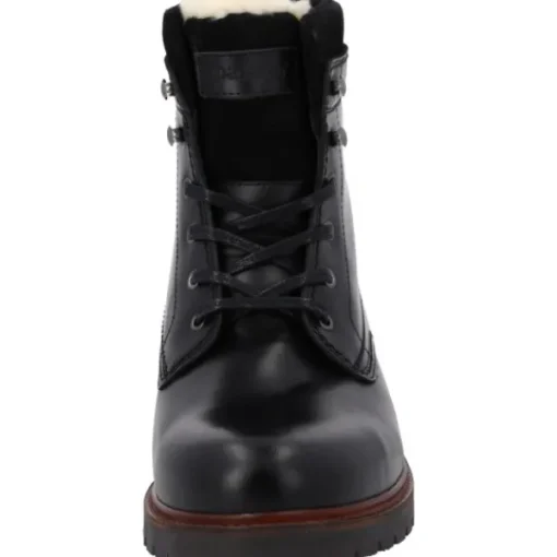Herren Palado Stiefel<Ocobs, Schnürstiefel, Herren, Schwarz