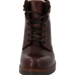 Herren Palado Stiefel<Ocobs, Schnürstiefel, Herren, Braun
