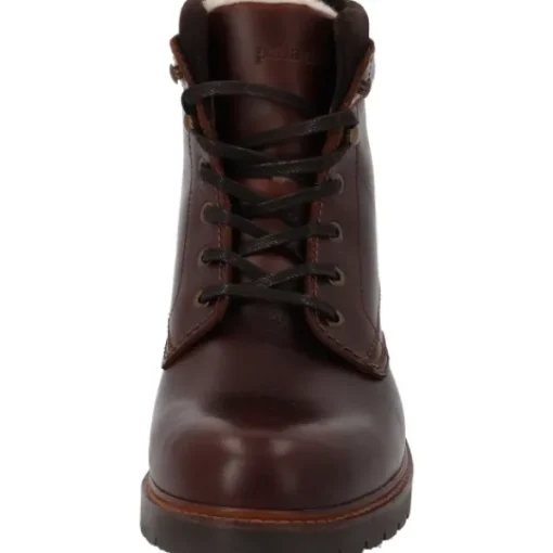 Herren Palado Stiefel<Ocobs, Schnürstiefel, Herren, Braun