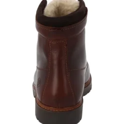 Herren Palado Stiefel<Ocobs, Schnürstiefel, Herren, Braun