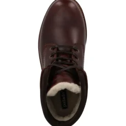 Herren Palado Stiefel<Ocobs, Schnürstiefel, Herren, Braun