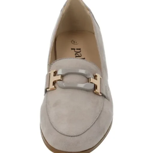 Damen Palado Slipper<Olvah, Loafers, Damen, Beige