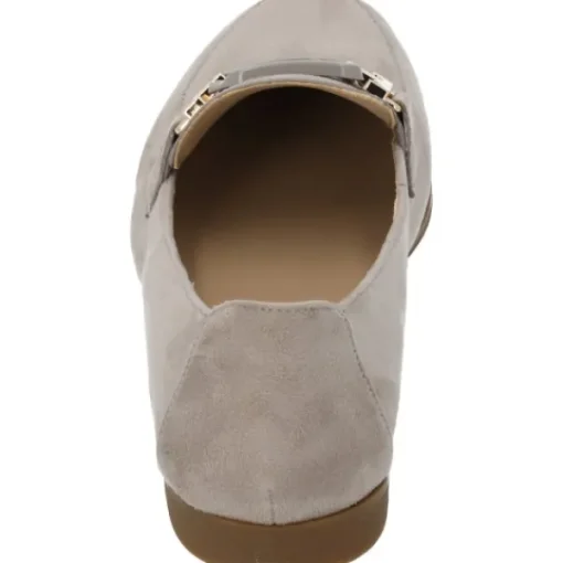 Damen Palado Slipper<Olvah, Loafers, Damen, Beige