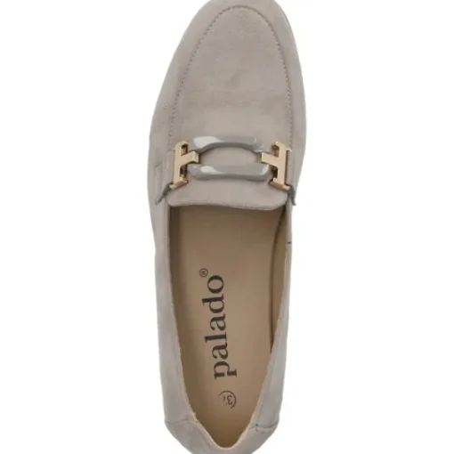 Damen Palado Slipper<Olvah, Loafers, Damen, Beige