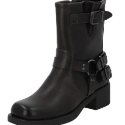 Damen Palado Boots<Omylia, Chelsea Boots, Damen, Braun