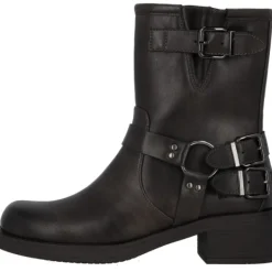 Damen Palado Boots<Omylia, Chelsea Boots, Damen, Braun