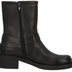 Damen Palado Boots<Omylia, Chelsea Boots, Damen, Braun