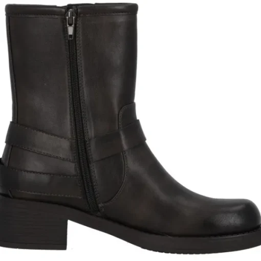Damen Palado Boots<Omylia, Chelsea Boots, Damen, Braun