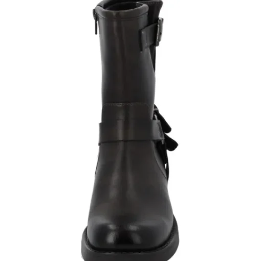 Damen Palado Boots<Omylia, Chelsea Boots, Damen, Braun