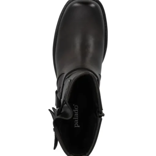 Damen Palado Boots<Omylia, Chelsea Boots, Damen, Braun
