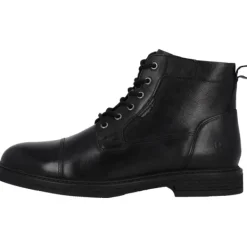 Herren Palado Stiefel<Orireak, Schnürstiefel, Herren, Schwarz