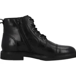 Herren Palado Stiefel<Orireak, Schnürstiefel, Herren, Schwarz