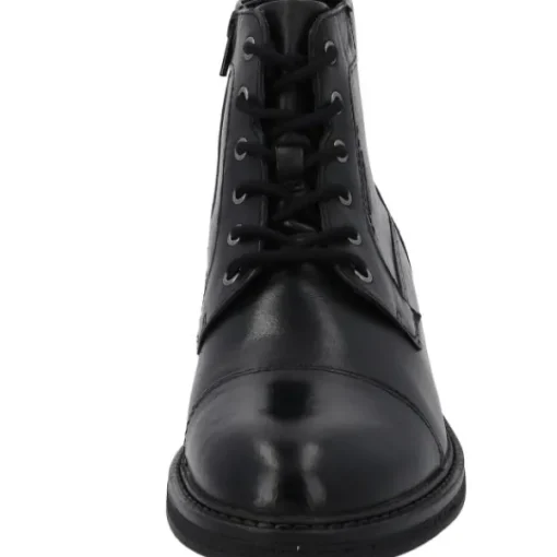 Herren Palado Stiefel<Orireak, Schnürstiefel, Herren, Schwarz