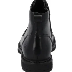 Herren Palado Stiefel<Orireak, Schnürstiefel, Herren, Schwarz
