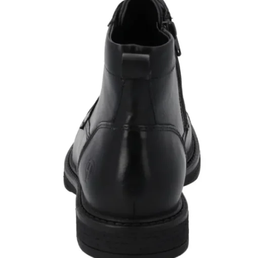 Herren Palado Stiefel<Orireak, Schnürstiefel, Herren, Schwarz