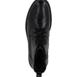 Herren Palado Stiefel<Orireak, Schnürstiefel, Herren, Schwarz
