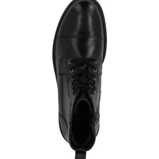 Herren Palado Stiefel<Orireak, Schnürstiefel, Herren, Schwarz