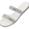 Damen Palado Pantoletten & Badeschuhe<Ozesa, Pantoletten & Badeschuhe, Damen, Weiß
