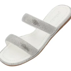 Damen Palado Pantoletten & Badeschuhe<Ozesa, Pantoletten & Badeschuhe, Damen, Weiß