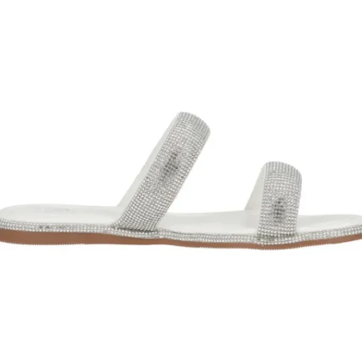 Damen Palado Pantoletten & Badeschuhe<Ozesa, Pantoletten & Badeschuhe, Damen, Weiß
