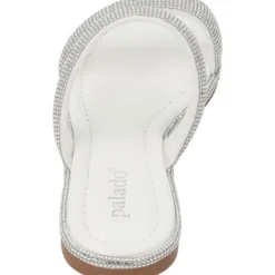 Damen Palado Pantoletten & Badeschuhe<Ozesa, Pantoletten & Badeschuhe, Damen, Weiß