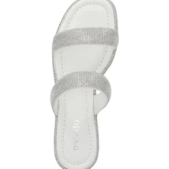 Damen Palado Pantoletten & Badeschuhe<Ozesa, Pantoletten & Badeschuhe, Damen, Weiß