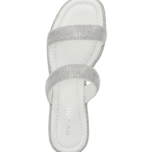 Damen Palado Pantoletten & Badeschuhe<Ozesa, Pantoletten & Badeschuhe, Damen, Weiß