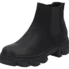 Damen Palado Boots<Paros, Chelsea Boots, Damen, Schwarz