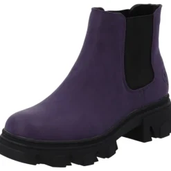 Damen Palado Boots<Paros, Chelsea Boots, Damen, Lila