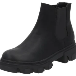 Damen Palado Boots<Paros, Chelsea Boots, Damen, Schwarz