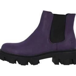 Damen Palado Boots<Paros, Chelsea Boots, Damen, Lila