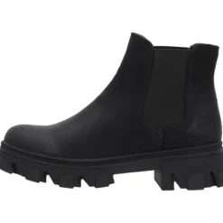 Damen Palado Boots<Paros, Chelsea Boots, Damen, Schwarz