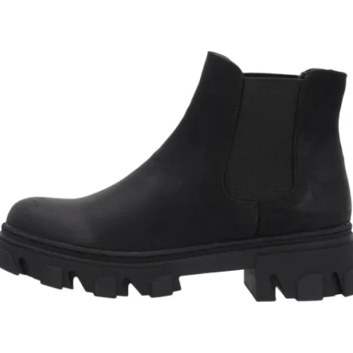 Damen Palado Boots<Paros, Chelsea Boots, Damen, Schwarz