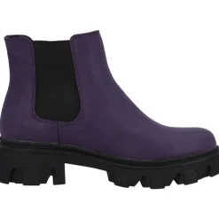 Damen Palado Boots<Paros, Chelsea Boots, Damen, Lila