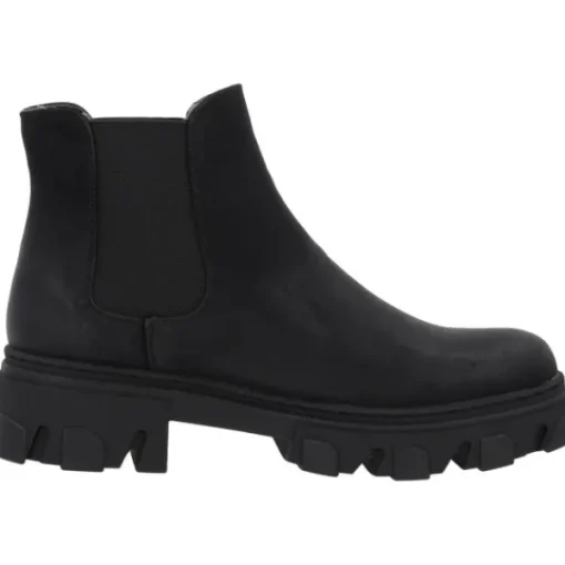 Damen Palado Boots<Paros, Chelsea Boots, Damen, Schwarz