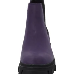 Damen Palado Boots<Paros, Chelsea Boots, Damen, Lila