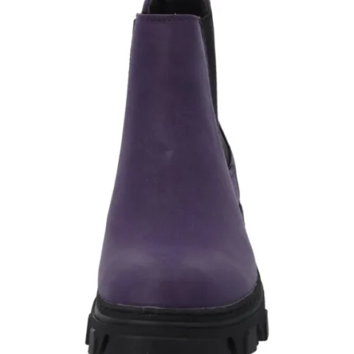 Damen Palado Boots<Paros, Chelsea Boots, Damen, Lila