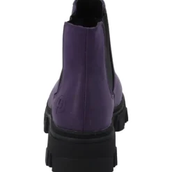 Damen Palado Boots<Paros, Chelsea Boots, Damen, Lila