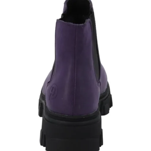 Damen Palado Boots<Paros, Chelsea Boots, Damen, Lila
