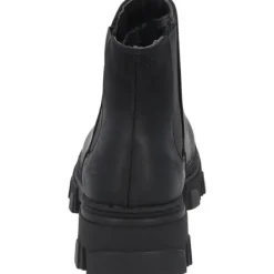 Damen Palado Boots<Paros, Chelsea Boots, Damen, Schwarz