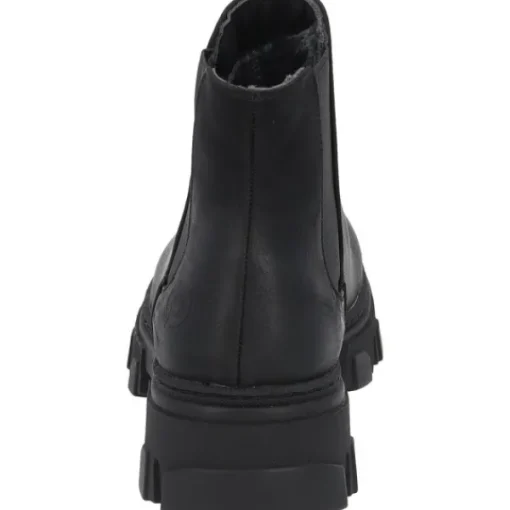 Damen Palado Boots<Paros, Chelsea Boots, Damen, Schwarz