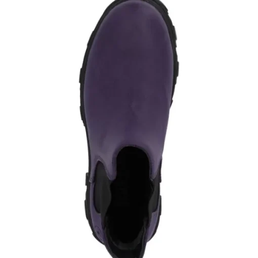 Damen Palado Boots<Paros, Chelsea Boots, Damen, Lila
