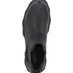 Damen Palado Boots<Paros, Chelsea Boots, Damen, Schwarz