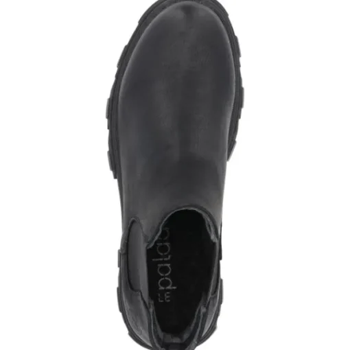 Damen Palado Boots<Paros, Chelsea Boots, Damen, Schwarz