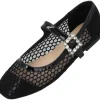 Damen Palado by Sila Sahin Ballerinas<Palado Penelo by Sila Sahin, Sling-Ballerinas, Damen, Schwarz