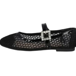 Damen Palado by Sila Sahin Ballerinas<Palado Penelo by Sila Sahin, Sling-Ballerinas, Damen, Schwarz