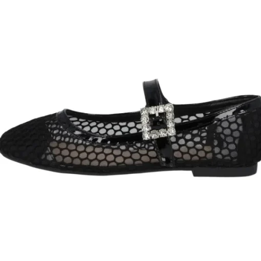 Damen Palado by Sila Sahin Ballerinas<Palado Penelo by Sila Sahin, Sling-Ballerinas, Damen, Schwarz