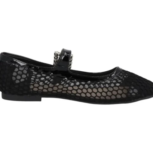 Damen Palado by Sila Sahin Ballerinas<Palado Penelo by Sila Sahin, Sling-Ballerinas, Damen, Schwarz